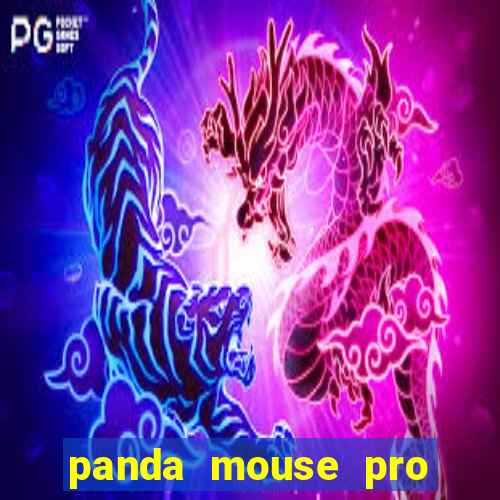 panda mouse pro 1.5.3 apk download